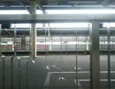 奥羽本線 福島駅から米沢駅  つばさ123号