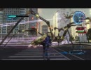 【地球防衛軍5】レンジャー単騎INF攻略作戦-M55