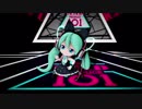 【rayMMD】マジカルミライミク2016で39みゅーじっく！【ねんどろ】