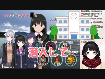 月ノ美兎、意図せず最低な会話の流れを作ってしまう