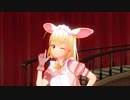【カスタムメイド3D2】 フェネックでhappy!happy!スキャンダル!!（歌唱：nao）