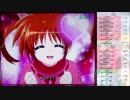【パチンコ実機動画】CR魔法少女リリカルなのは MTB(ミドル) 002【養分の墓場】