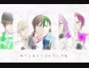 【人力・手書き刀剣乱舞】Llelmloln【三百年組】