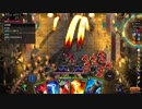 [overdungeon]急いでやったドドドドド