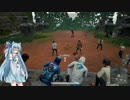 【PUBG】臆病な葵ちゃんは生き残りたい~part4~