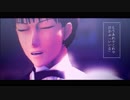 【テニプリMMD】乙女解剖+Conqueror【柳蓮二】