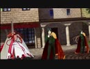 【FGOAC】初手スキルマ孔明でオルレアン街中１２【無選別2試合】