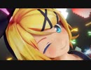 【MMD】Sour式鏡音リンちゃんでストリーミングハート/Streaming Heart(1080p)
