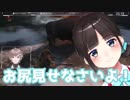 【SEKIRO】お尻追っかけ戦法で火牛を撃破する叶