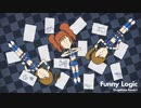 【アイマスRemix】Funny Logic (Kugaloxa Remix)