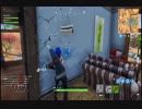 【実況】フォートナイトでビクロイを目指す桃＋一門05