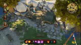 ＃21【GARY】Divinity:Original Sin Enhanced Edition（PC版,ニコ生）