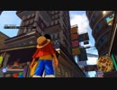 【ONE PIECE】監獄島の大冒険を穏やか実況！part4【WORLD SEEKER】