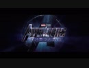 【MAD】アベンジャーズxBe The One
