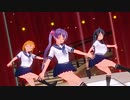 【カスタムメイド3D2】 第七駆逐隊でhappy!happy!スキャンダル!! -豪華版-（歌唱：佐咲紗花）