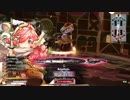【WLW】ポンチョに夜明けの風はらませて 5　～グランツはじめました～【CREX1ミクサ】