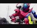 ホモと見る実験