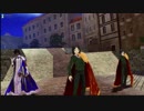 【FGOAC】初手スキルマ孔明でオルレアン街中１３【無選別2試合】