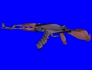 AK110弱BB