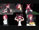 たつき監督のアゴニーで読み解くケムリクサ11話