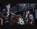 【進撃のMMD】兵長とエレンでMakes_You_a_Fighter