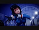 【MMD】高雄さんで疑心暗鬼【タイツ】
