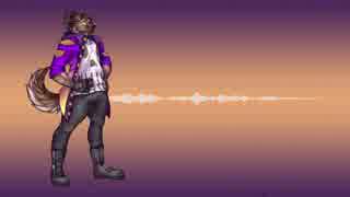 【UTAU新音源配布】大音クノ - Ohne Kuno - 「SMOOTH」【UTAU Demo Reel】