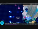 【Project DIVA F2nd EDIT】Winter beats【譜面＋ＰＶ】