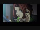 ジョジョの奇妙な冒険DU 英語吹替版 第28話 Sometimes I wonder if I was born to parents with no love for each other