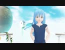 【MMD】リムルでtake it easy