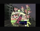色々振り切って突っ走っていくみどりちゃん666km/h.kmrks