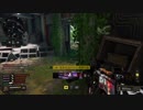 【COD BO4】装備頼りの対人戦145【TDM100】