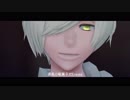 【MMDA3!】ONE OFF MIND【御影密】