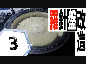 #3【フィギュア製作実況】アズールレーン　プリンツ・オイゲンを作る