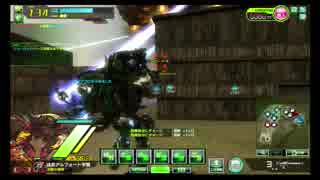 【ユニオン】どこかの熱血がエイジェンを潰したい【頭オカシー／ＥＸ】　39