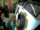 【maimai】*Mya*＆Flour 03/24 ガチャガチャきゅ～と・ふぃぎゅ@メイト MASTER