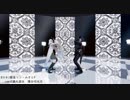 【MMD刀剣乱舞】ロキ【鶴燭】