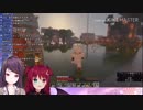 墓穴を掘ってしまうロアちゃんと匂いでわかる美玲先生