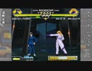 [MUGEN] 1時間改変企画で作ったキャラ達2