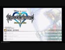 【CeVIO実況】テレビゲーム初心者が挑むキングダムハーツFM【KH1.5】