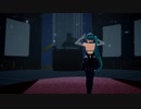 【アイドル部MMD】神楽すずで「乙女解剖」