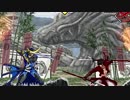 【MUGEN】狂中位！禍ケシェ前後極乱闘！ペンデュラムランセレ杯【禍ケシェ前後杯】 part96