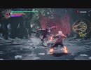 DMDヒューリー2体同時×3