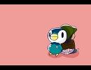 【もう】暴徒くんを描いてみた【これっきり】