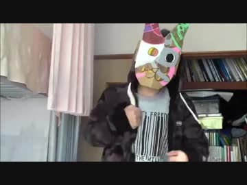 ゴリラダンスを踊ってみた