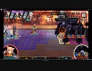 凍京NECRO SM　3月ギルドレイド 戦車 EX