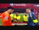《EURO2020》 【予選：グループC】 [第2節] オランダ vs ドイツ（2019年3月24日）