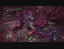 【初見モンハン】モンスターと戦い難病とも戦うRPG【ワールド】part34