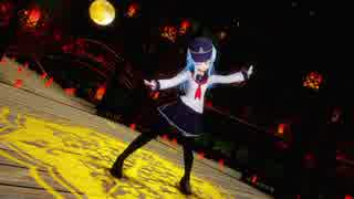 【MMD艦これ】響でアンノウン・マザーグース