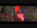 【Darksiders II】日本語化MODを導入しました。Part20【ゆっくり実況プレイ】
